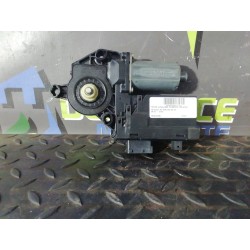 Recambio de motor elevalunas delantero izquierdo para peugeot 307 berlina (s2) xs referencia OEM IAM 9634457580 990830101 