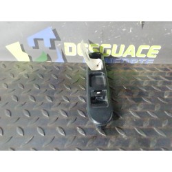 Recambio de mando elevalunas delantero derecho para peugeot 307 berlina (s2) xs referencia OEM IAM 96351625XT  