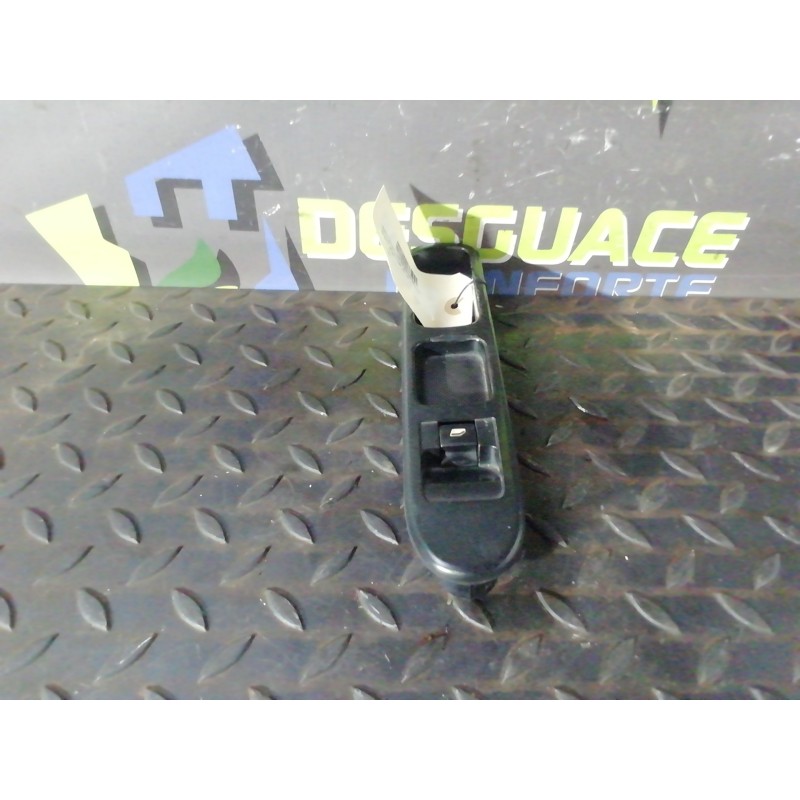 Recambio de mando elevalunas delantero derecho para peugeot 307 berlina (s2) xs referencia OEM IAM 96351625XT  