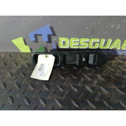 Recambio de mando elevalunas delantero derecho para peugeot 307 berlina (s2) xs referencia OEM IAM 96351625XT  