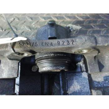 Recambio de pinza freno delantera derecha para peugeot partner (s1) break referencia OEM IAM 4401A7  