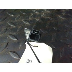 Recambio de interruptor para peugeot 307 berlina (s2) xs referencia OEM IAM 96366684XT  