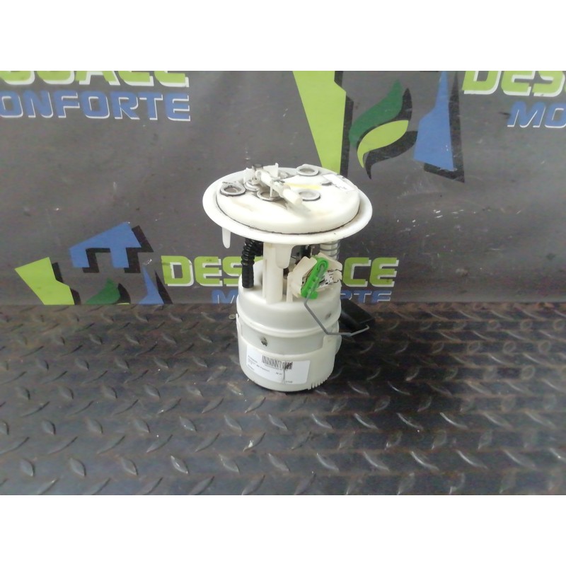 Recambio de aforador para peugeot 308 premium referencia OEM IAM 9682836980 08256AG 9682836980