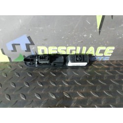 Recambio de mando elevalunas delantero derecho para peugeot 307 (s1) xn referencia OEM IAM 96351625XT  