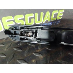 Recambio de mando elevalunas delantero derecho para peugeot 307 (s1) xn referencia OEM IAM 96351625XT  