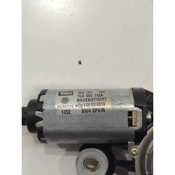 Desguace MonforteMOTOR LIMPIA TRASERO 7L0955712A VOLKSWAGENPiezas vehículos|Desguace Monforte