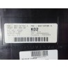 Recambio de caja reles / fusibles para peugeot 307 (s1) xn referencia OEM IAM 9651197780 9651197080 K02