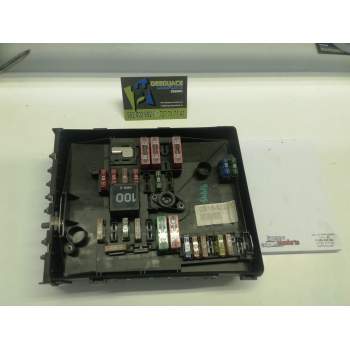 CAJA RELES / FUSIBLES 1K0937125A 