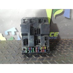 Recambio de caja reles / fusibles para peugeot 307 (s1) xn referencia OEM IAM 9651197780 9651197080 K02