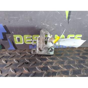 CERRADURA CAPOT 50509834 
