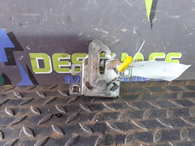 CERRADURA CAPOT 50509834 