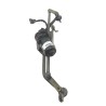 Desguace MonforteMOTOR LIMPIA DELANTERO 640187 PEUGEOTPiezas vehículos|Desguace Monforte