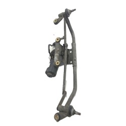 Desguace MonforteMOTOR LIMPIA DELANTERO 640187 PEUGEOTPiezas vehículos|Desguace Monforte