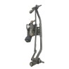 Desguace MonforteMOTOR LIMPIA DELANTERO 640187 PEUGEOTPiezas vehículos|Desguace Monforte