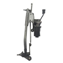 Desguace MonforteMOTOR LIMPIA DELANTERO 640187 PEUGEOTPiezas vehículos|Desguace Monforte