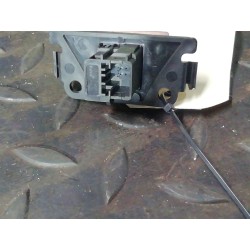 Recambio de warning para peugeot 307 (s1) xn referencia OEM IAM 96366688KR  