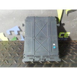 Recambio de caja reles / fusibles para citroën c2 1.4 hdi referencia OEM IAM 9664983280  