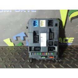 Recambio de caja reles / fusibles para citroën c2 1.4 hdi referencia OEM IAM 9664983280  