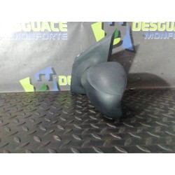 Recambio de retrovisor izquierdo para citroën c2 1.4 hdi referencia OEM IAM 417838 1112080275 12363750