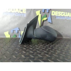 Recambio de retrovisor izquierdo para citroën c2 1.4 hdi referencia OEM IAM 417838 1112080275 12363750
