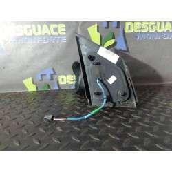 Recambio de retrovisor izquierdo para citroën c2 1.4 hdi referencia OEM IAM 417838 1112080275 12363750