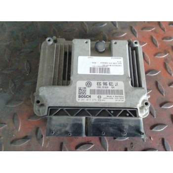 CENTRALITA MOTOR UCE 03G906021LK 0281013279 1039S16958