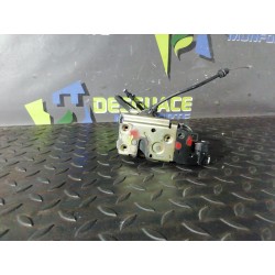 Recambio de cerradura puerta delantera izquierda para citroën c2 1.4 hdi referencia OEM IAM 52187680  