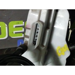 Recambio de cerradura puerta delantera izquierda para citroën c2 1.4 hdi referencia OEM IAM 52187680  