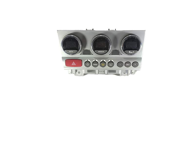 MANDO CLIMATIZADOR 1560514400 fdt52495113