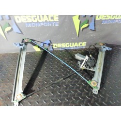 Recambio de elevalunas delantero izquierdo para citroën c2 1.4 hdi referencia OEM IAM 0206013609  