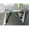 Recambio de elevalunas delantero izquierdo para citroën c2 1.4 hdi referencia OEM IAM 0206013609  
