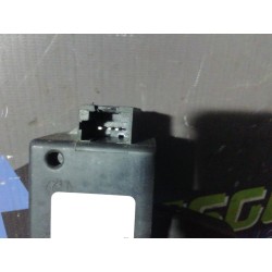 Recambio de cerradura maletero / porton para citroën c2 1.4 hdi referencia OEM IAM 9652901980  