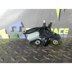 Recambio de motor limpia trasero para citroën c2 1.4 hdi referencia OEM IAM 9637158780 9637158780-01 53014712