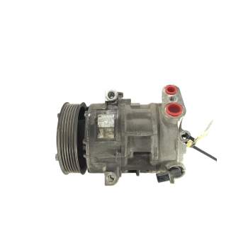 COMPRESOR AIRE ACONDICIONADO 13448214 