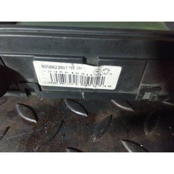 Recambio de mando climatizador para citroën c2 empresa referencia OEM IAM 96588239XT  