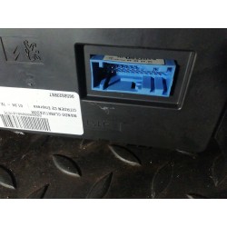 Recambio de mando climatizador para citroën c2 empresa referencia OEM IAM 96588239XT  