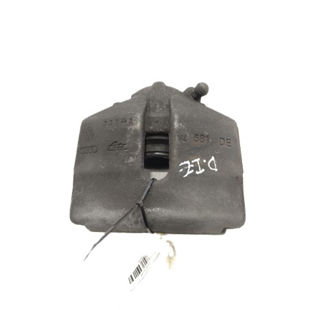 Recambio de pinza freno delantera izquierda para seat altea (5p1) referencia OEM IAM 1K0615123E  