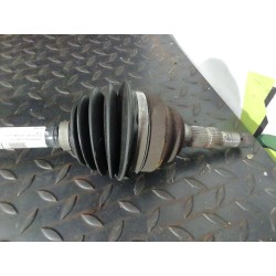 Recambio de transmision delantera derecha para opel astra g berlina comfort referencia OEM IAM 9117414  