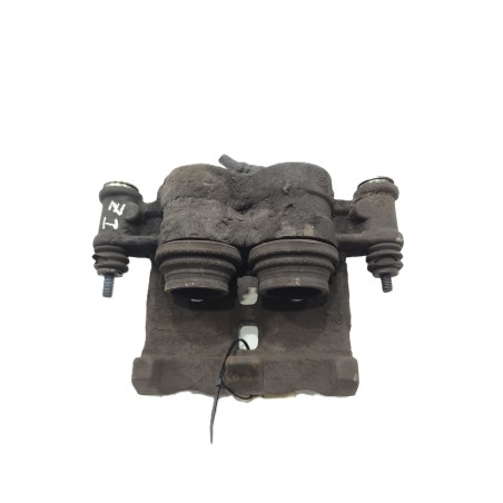 Recambio de pinza freno delantera izquierda para citroën jumper iii furgoneta 2.2 hdi 100 referencia OEM IAM 4401J6  
