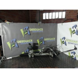 Recambio de cremallera direccion para opel astra g berlina comfort referencia OEM IAM 1609126  