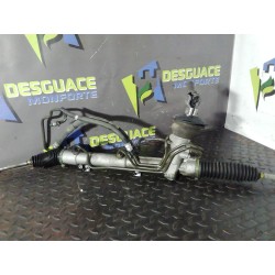 Recambio de cremallera direccion para opel astra g berlina comfort referencia OEM IAM 1609126  