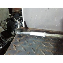 Recambio de cremallera direccion para opel astra g berlina comfort referencia OEM IAM 1609126  