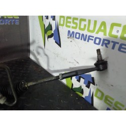 Recambio de cremallera direccion para opel astra g berlina comfort referencia OEM IAM 1609126  