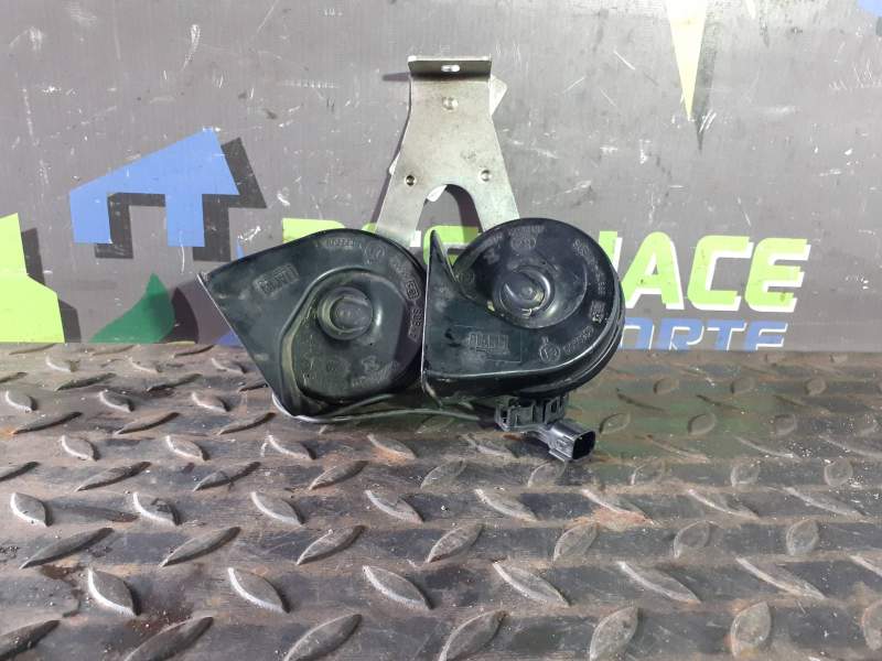 CLAXON 0055306 A046522 002408