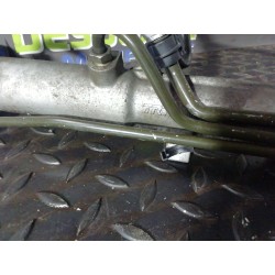 Recambio de cremallera direccion para opel astra g berlina comfort referencia OEM IAM 1609126  