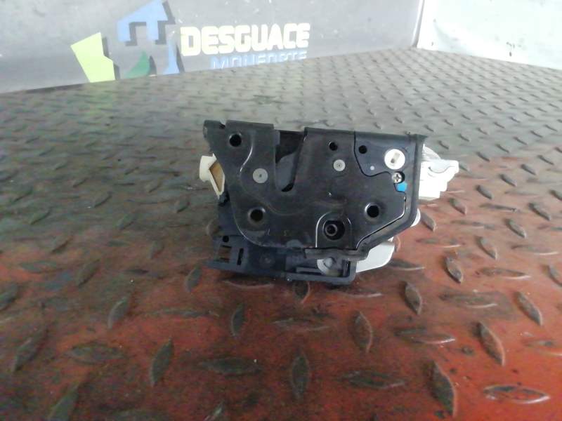 CERRADURA PUERTA DELANTERA DERECHA 1P1837016 