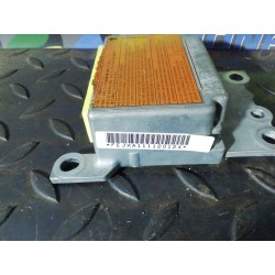 Recambio de centralita airbag para nissan nv 200 (m20) kasten premium referencia OEM IAM FEJXA111120124  