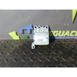 Recambio de centralita airbag para nissan nv 200 (m20) kasten premium referencia OEM IAM FEJXA111120124  