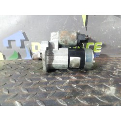 Recambio de motor arranque para nissan nv 200 (m20) kasten premium referencia OEM IAM 331457 MOT87881 