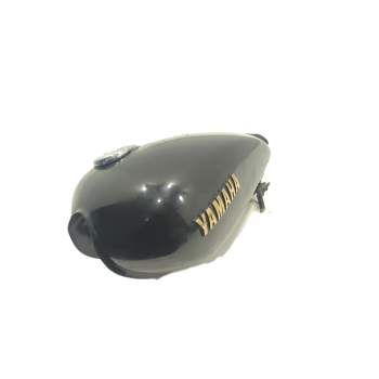 Recambio de deposito combustible para yamaha sr sr 250 (3y8) referencia OEM IAM   